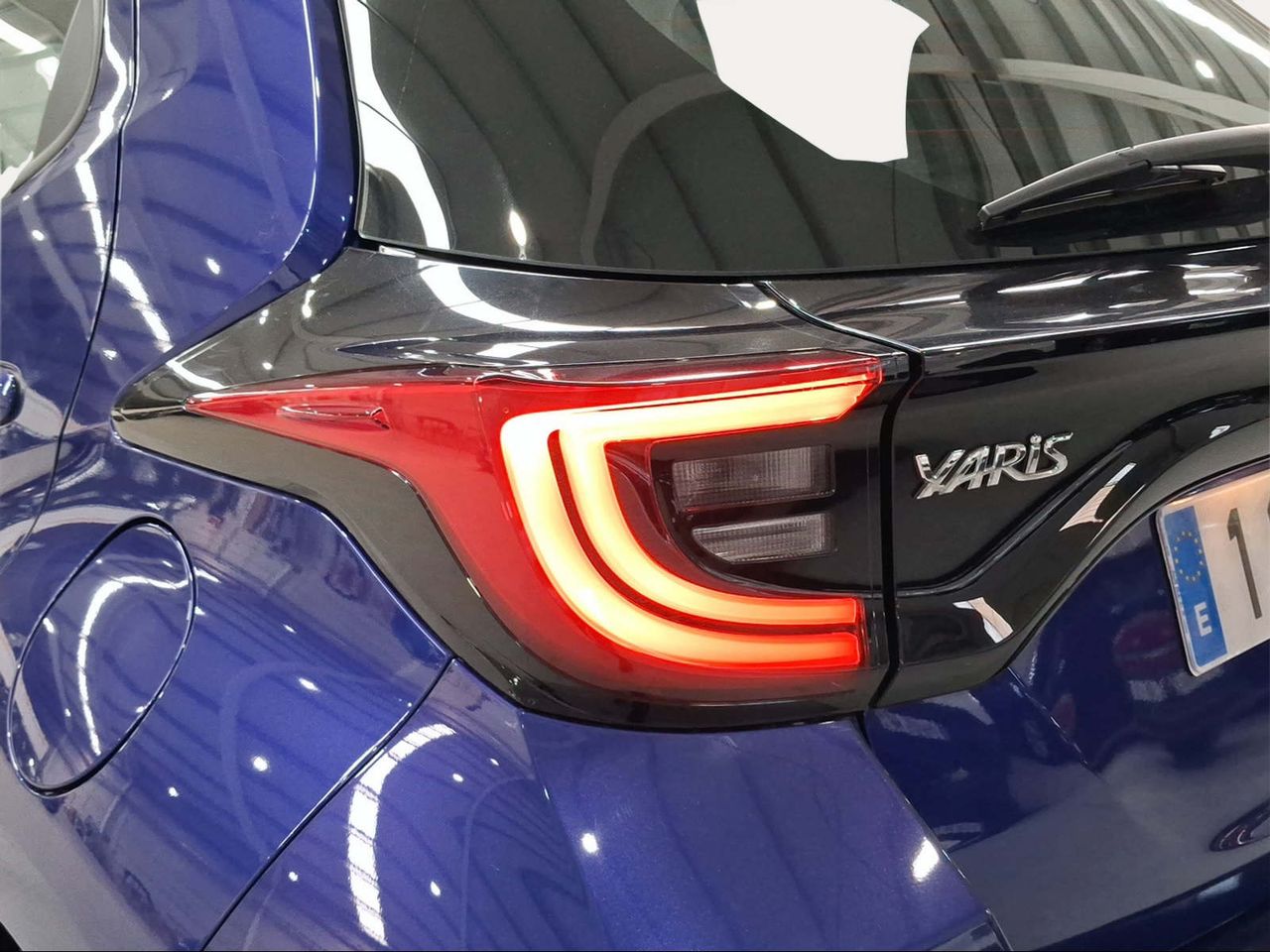 Toyota Yaris 1.5 120H Active Plus  - Foto 23