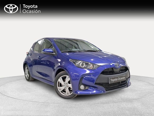 Foto coche