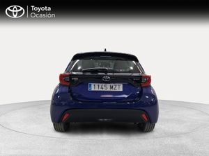 Toyota Yaris 1.5 120H Active Plus  - Foto 5