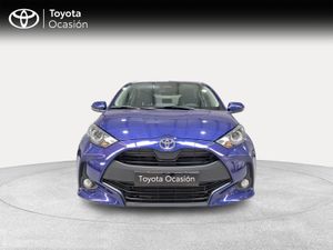 Toyota Yaris 1.5 120H Active Plus  - Foto 6