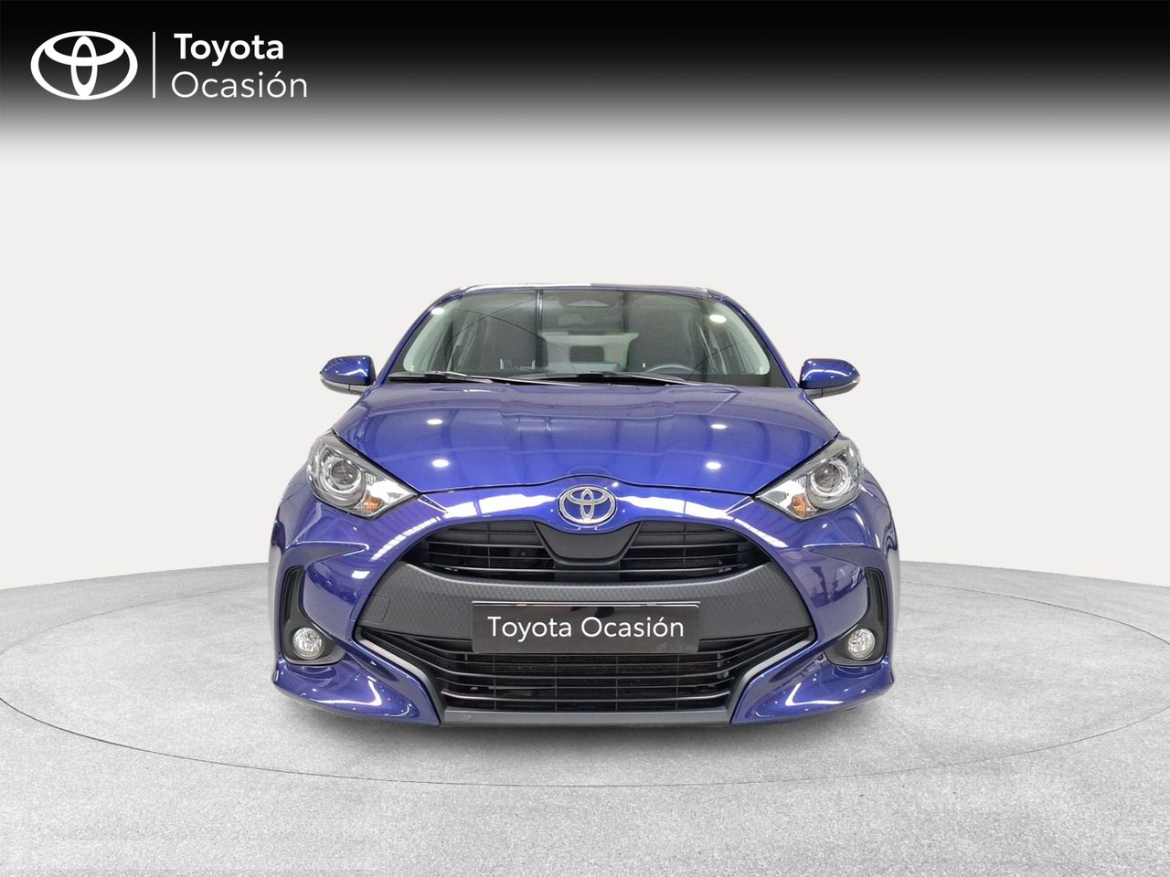 Toyota Yaris 1.5 120H Active Plus  - Foto 6