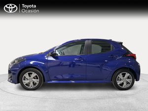 Toyota Yaris 1.5 120H Active Plus  - Foto 4