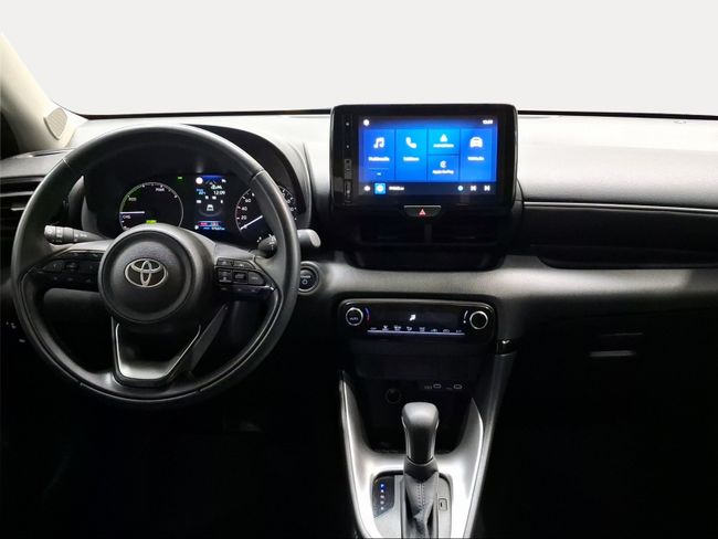 Foto coche