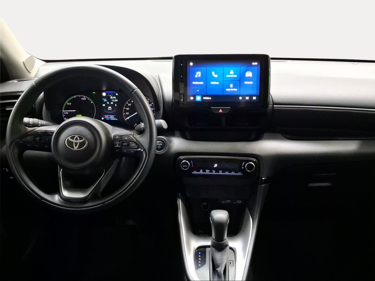 Toyota Yaris 1.5 120H Active Plus  - Foto 9