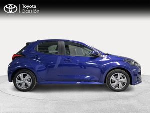 Toyota Yaris 1.5 120H Active Plus  - Foto 18