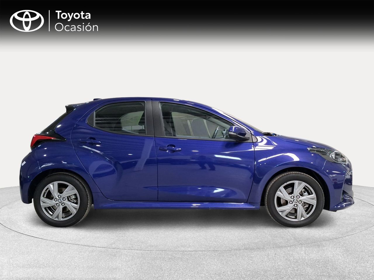 Toyota Yaris 1.5 120H Active Plus  - Foto 18