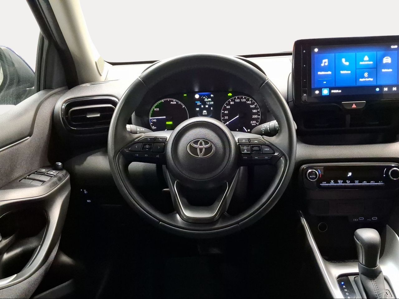 Toyota Yaris 1.5 120H Active Plus  - Foto 10