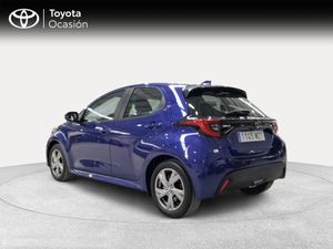 Toyota Yaris 1.5 120H Active Plus  - Foto 3