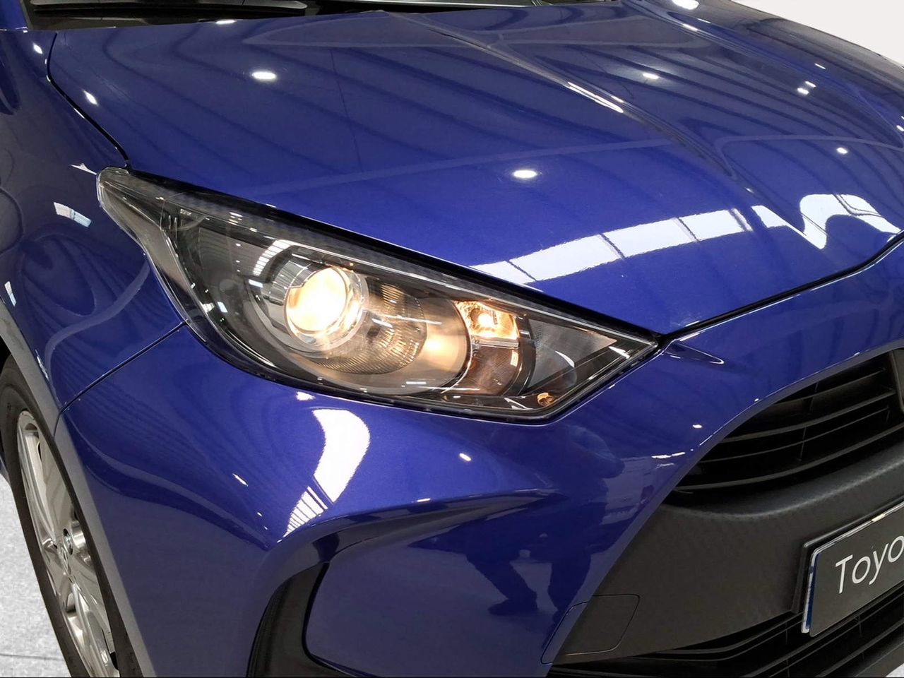 Toyota Yaris 1.5 120H Active Plus  - Foto 24