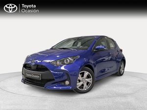 Toyota Yaris 1.5 120H Active Plus  - Foto 2