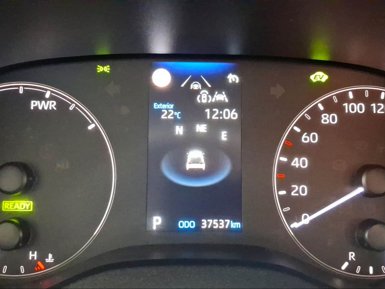 Toyota Yaris 1.5 120H Active Plus  - Foto 15