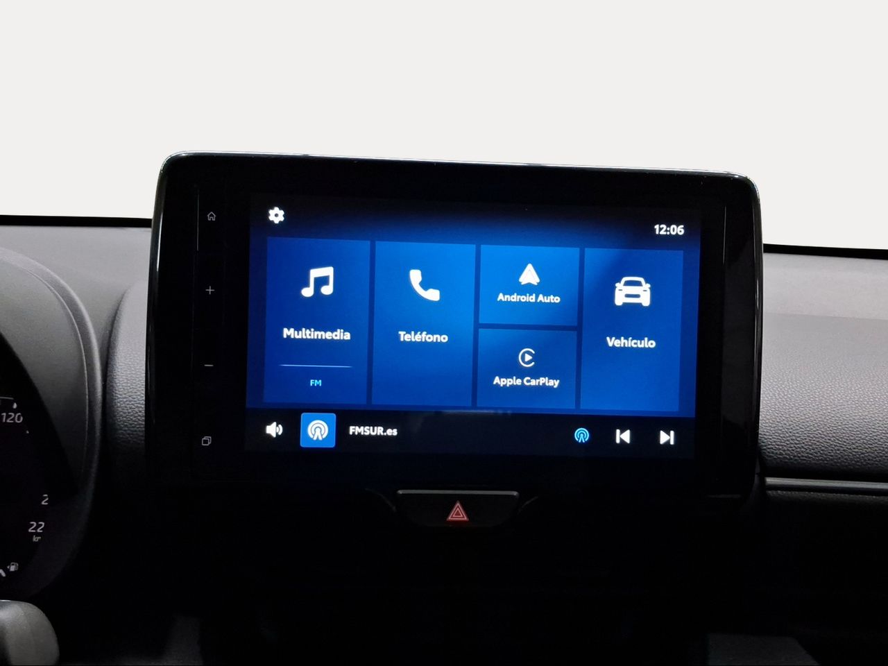 Toyota Yaris 1.5 120H Active Plus  - Foto 16