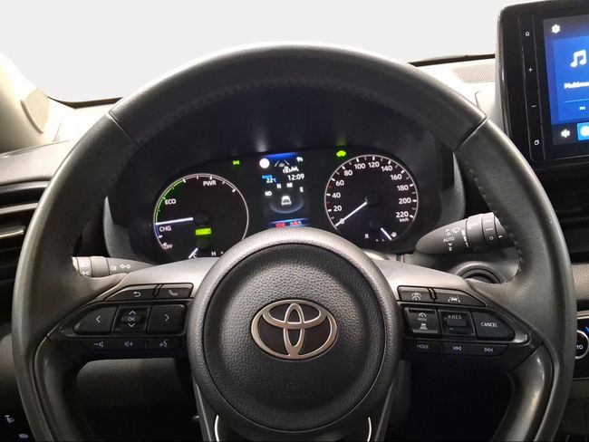 Foto coche