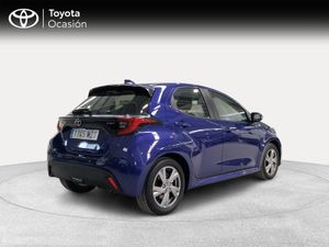 Toyota Yaris 1.5 120H Active Plus  - Foto 19