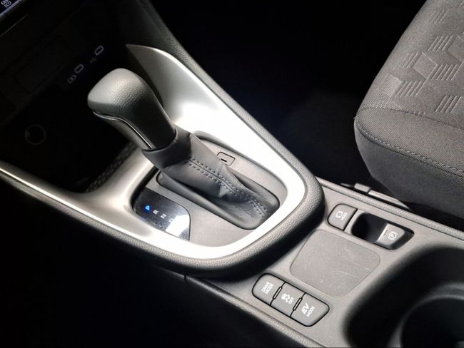 Foto coche