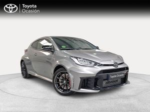 Toyota GR Yaris 1.6 192kW RZ Circuit Pack  - Foto 20