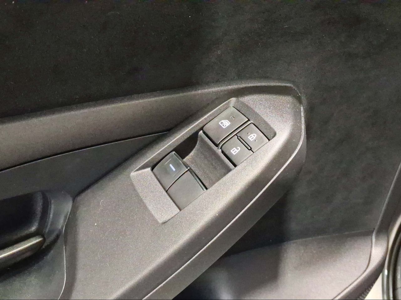 Toyota GR Yaris 1.6 192kW RZ Circuit Pack  - Foto 22