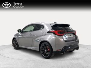 Toyota GR Yaris 1.6 192kW RZ Circuit Pack  - Foto 3