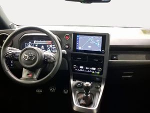 Toyota GR Yaris 1.6 192kW RZ Circuit Pack  - Foto 9