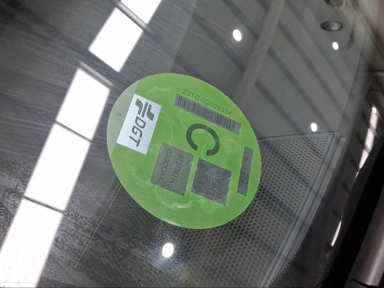 Toyota GR Yaris 1.6 192kW RZ Circuit Pack  - Foto 21