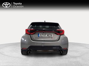 Toyota GR Yaris 1.6 192kW RZ Circuit Pack  - Foto 5
