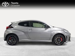 Toyota GR Yaris 1.6 192kW RZ Circuit Pack  - Foto 18