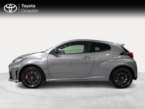 Toyota GR Yaris 1.6 192kW RZ Circuit Pack  - Foto 4