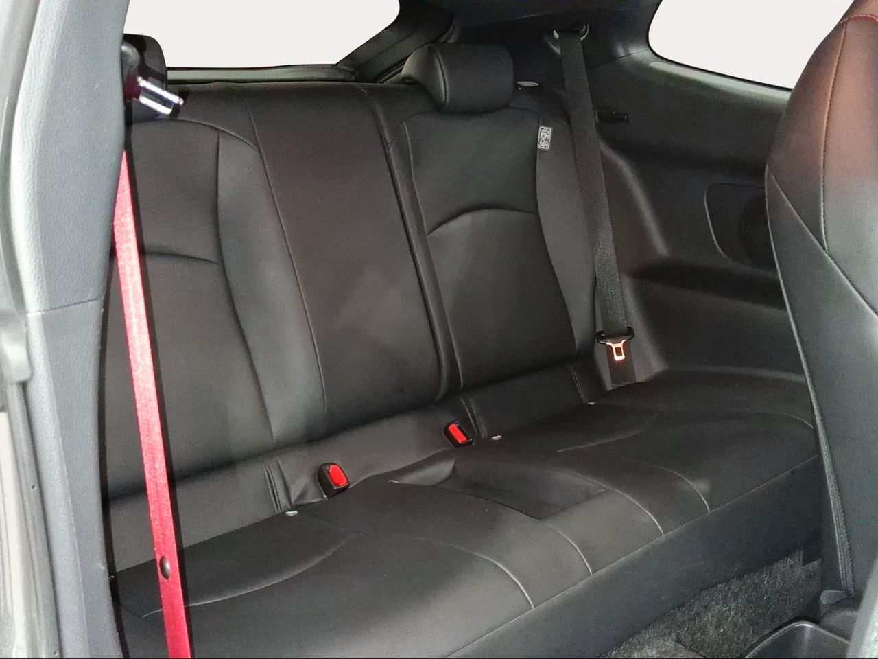 Toyota GR Yaris 1.6 192kW RZ Circuit Pack  - Foto 8