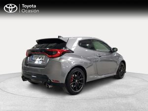 Toyota GR Yaris 1.6 192kW RZ Circuit Pack  - Foto 19
