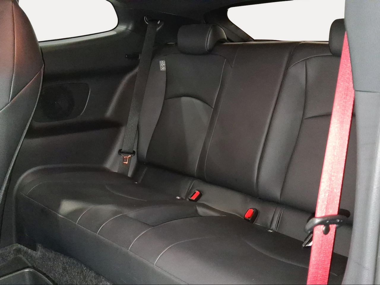 Toyota GR Yaris 1.6 192kW RZ Circuit Pack  - Foto 12