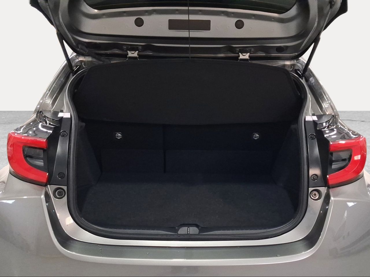 Toyota GR Yaris 1.6 192kW RZ Circuit Pack  - Foto 11