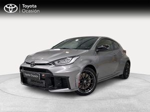 Toyota GR Yaris 1.6 192kW RZ Circuit Pack  - Foto 2