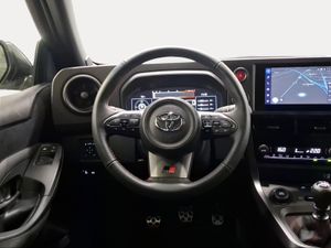 Toyota GR Yaris 1.6 192kW RZ Circuit Pack  - Foto 10
