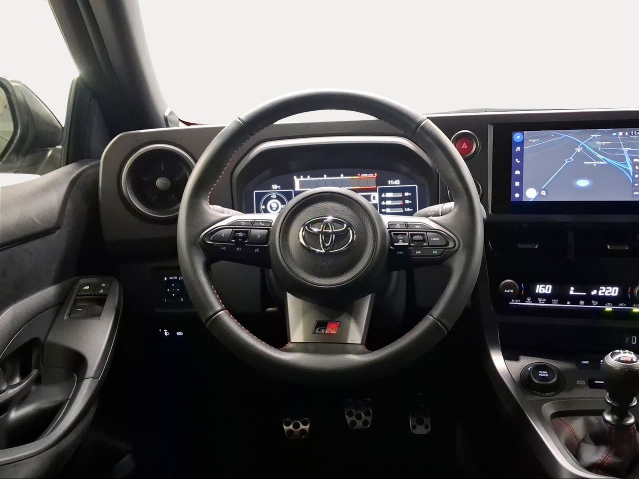 Toyota GR Yaris 1.6 192kW RZ Circuit Pack  - Foto 10