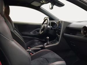 Toyota GR Yaris 1.6 192kW RZ Circuit Pack  - Foto 7