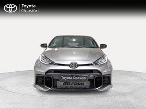 Toyota GR Yaris 1.6 192kW RZ Circuit Pack  - Foto 6