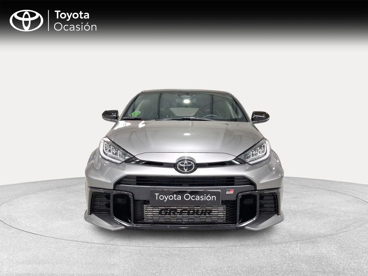 Toyota GR Yaris 1.6 192kW RZ Circuit Pack  - Foto 6