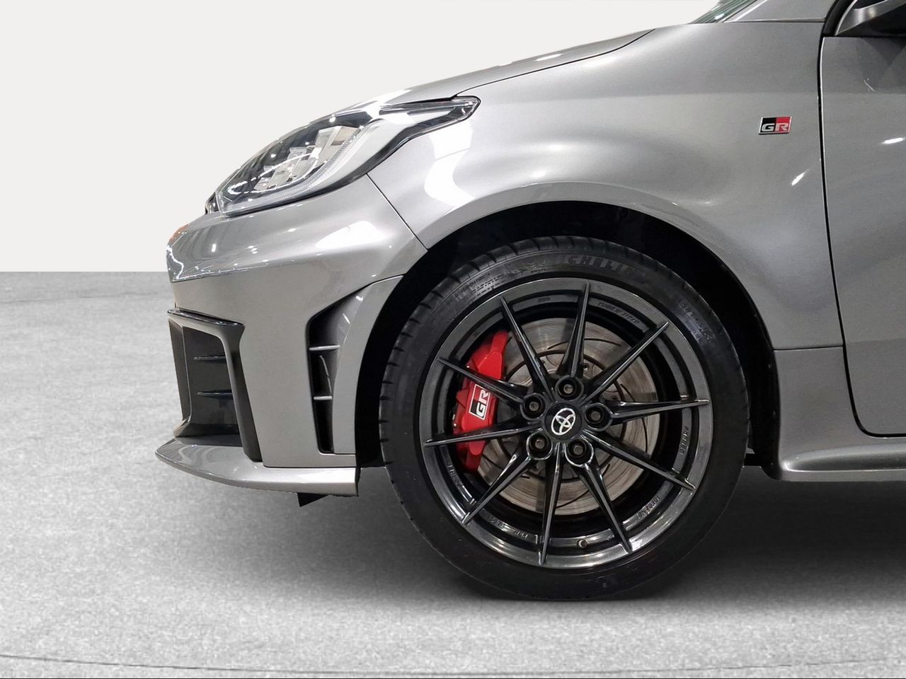 Toyota GR Yaris 1.6 192kW RZ Circuit Pack  - Foto 17