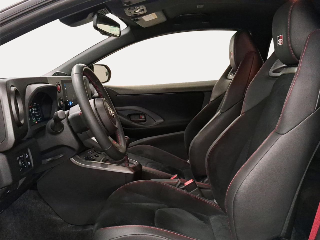 Toyota GR Yaris 1.6 192kW RZ Circuit Pack  - Foto 13