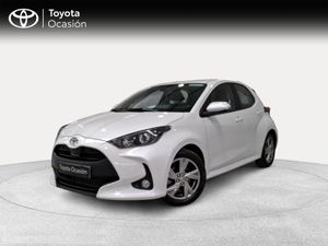 Toyota Yaris 1.5 120H Active Plus  - Foto 2