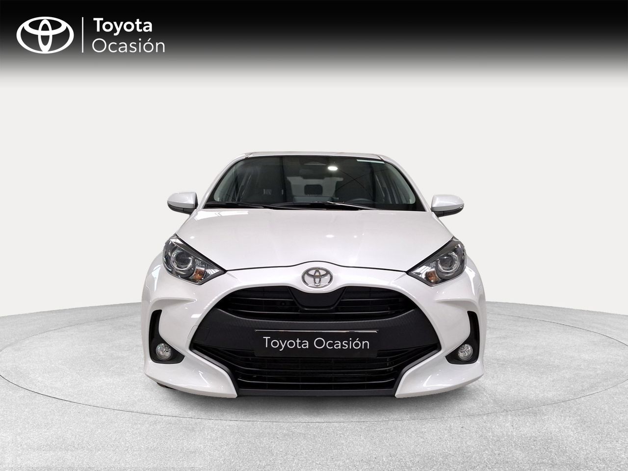 Toyota Yaris 1.5 120H Active Plus  - Foto 6