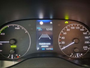 Toyota Yaris 1.5 120H Active Plus  - Foto 15