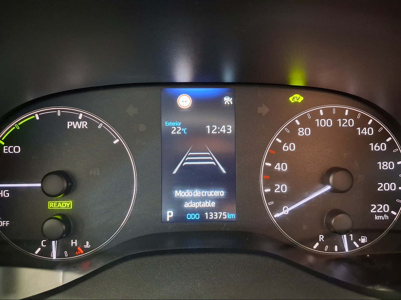 Toyota Yaris 1.5 120H Active Plus  - Foto 15