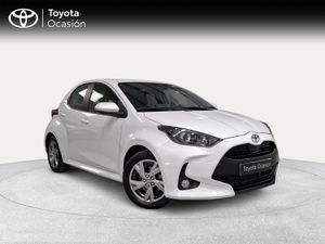 Toyota Yaris 1.5 120H Active Plus  - Foto 20