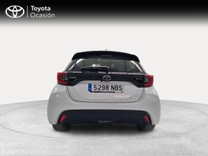 Toyota Yaris 1.5 120H Active Plus  - Foto 5