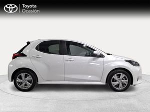 Toyota Yaris 1.5 120H Active Plus  - Foto 18