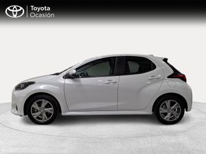 Toyota Yaris 1.5 120H Active Plus  - Foto 4