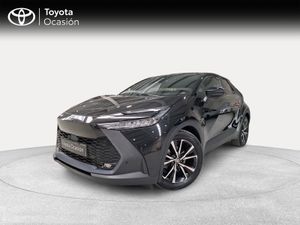 Toyota C-HR 1.8 140H Advance  - Foto 2