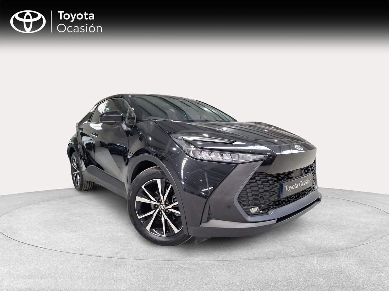 Toyota C-HR 1.8 140H Advance  - Foto 20