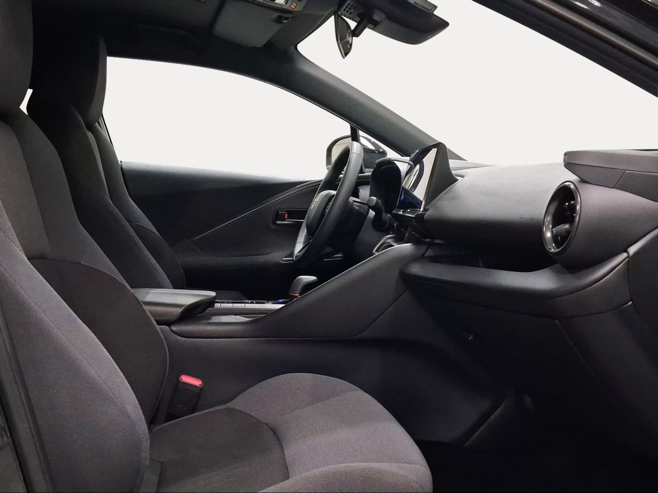 Toyota C-HR 1.8 140H Advance  - Foto 7